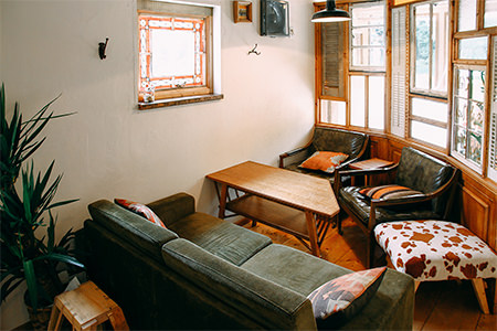 BBQ KIMURA 外観・内観 3