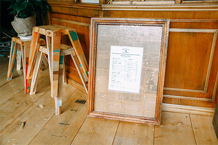 BBQ KIMURA 外観・内観 10