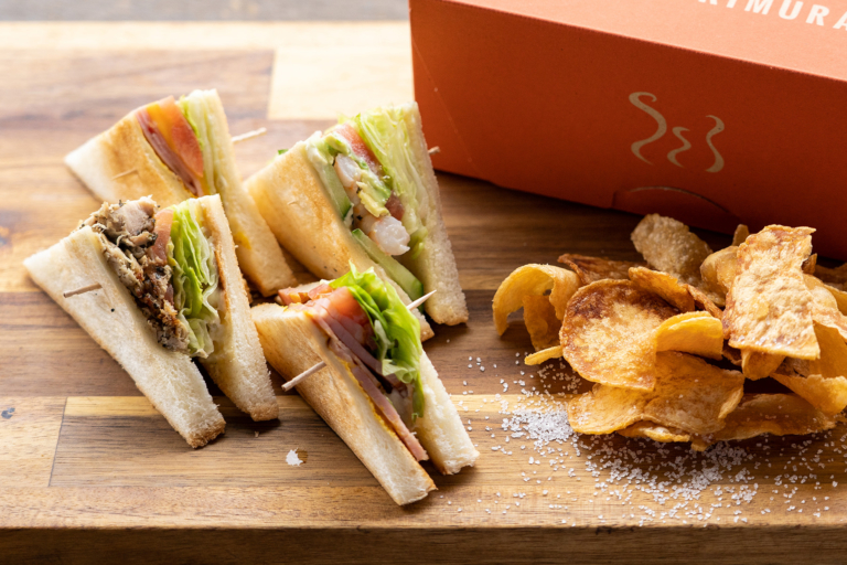 BBQ KIMURA 宅配・デリバリー弁当