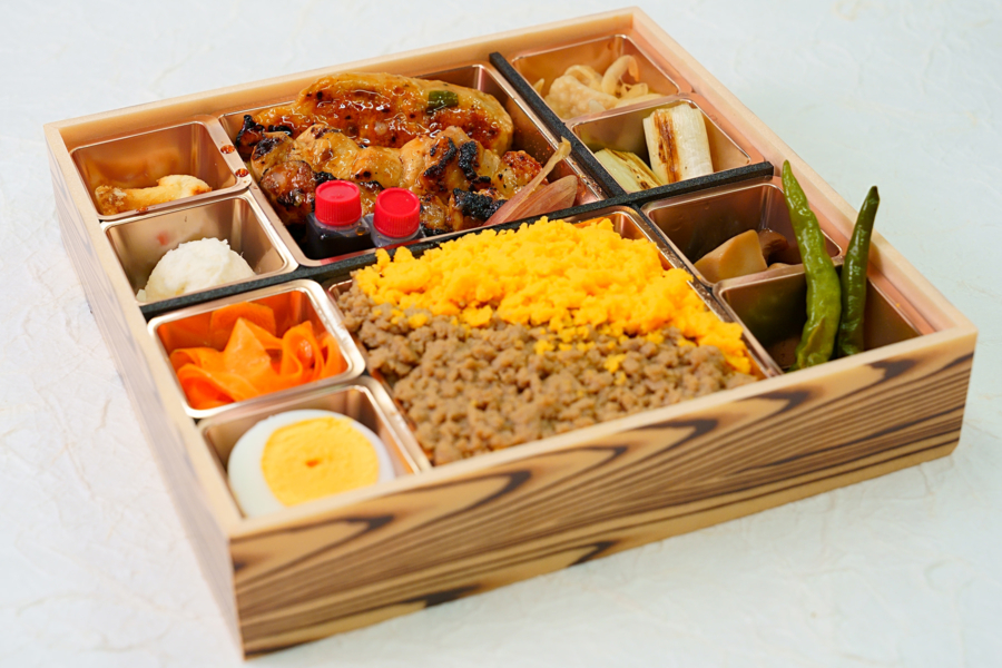 BBQ KIMURA 宅配・デリバリー 弁当