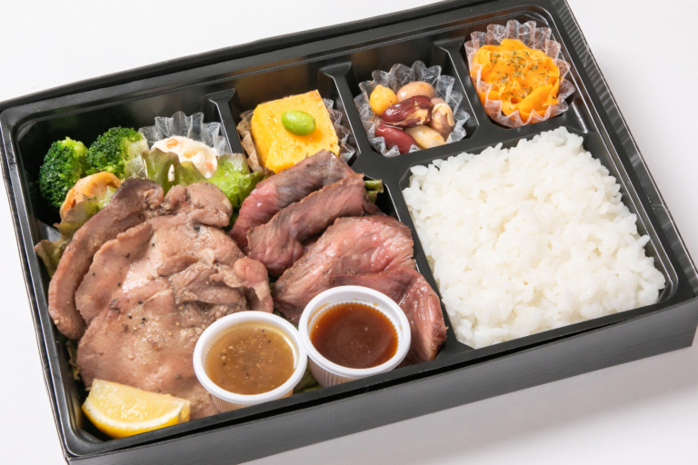 BBQ KIMURA 宅配・デリバリー弁当