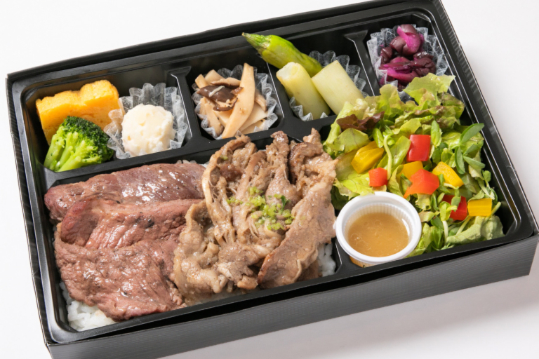 BBQ KIMURA 宅配・デリバリー弁当