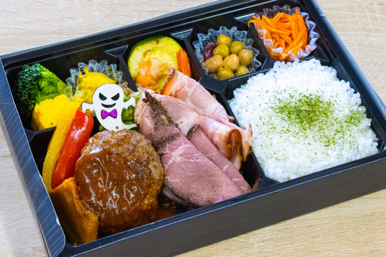 BBQ KIMURA 宅配・デリバリー弁当