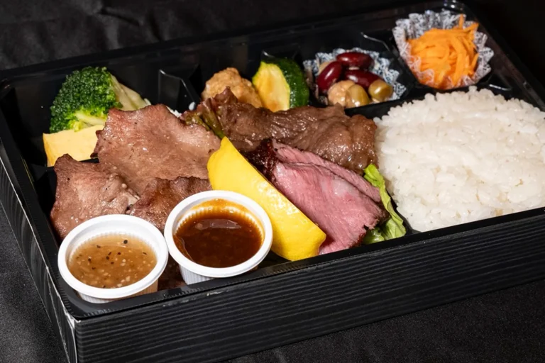 BBQ KIMURA 宅配・デリバリー弁当