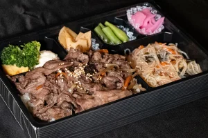 牛プルコギ重