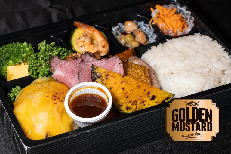 BBQ KIMURA 宅配・デリバリー弁当