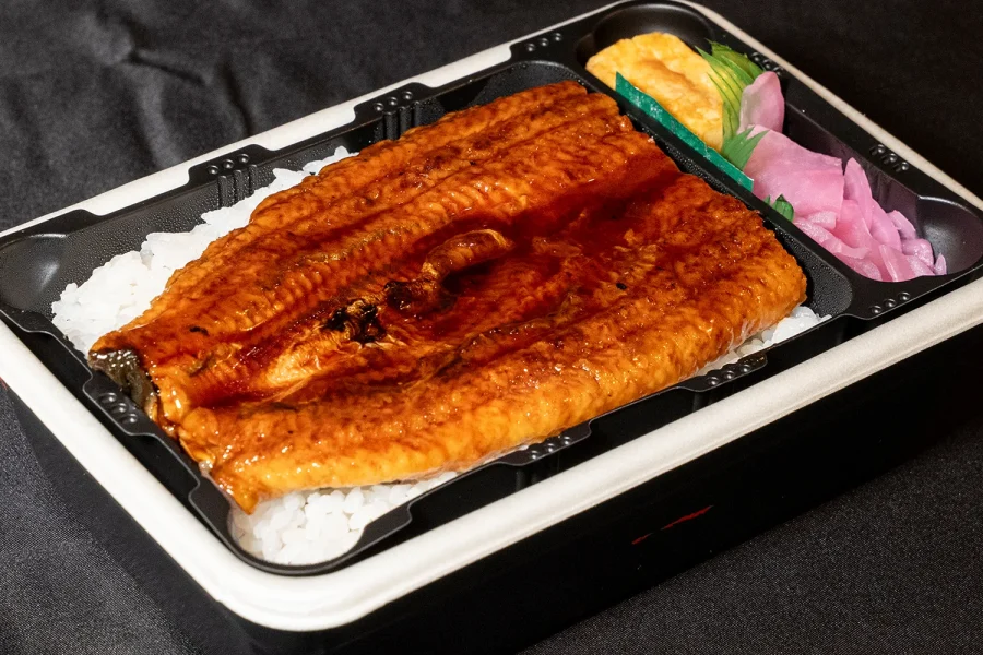 BBQ KIMURA 宅配・デリバリー弁当