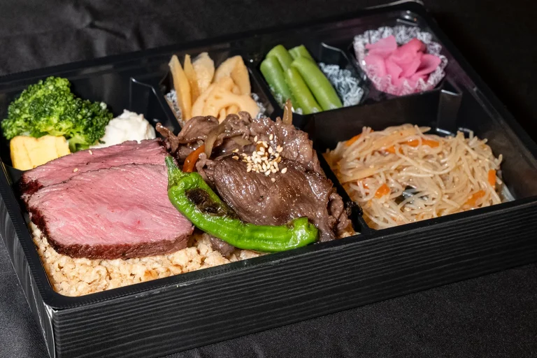 BBQ KIMURA 宅配・デリバリー弁当
