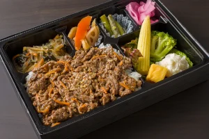牛プルコギ重